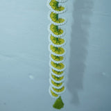 Spinner Dangler | Handmade Crochet Festival Decoration | Artisan Made In India | Eco-Friendly| 100% Cotton | Hanging