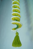 Spinner Dangler | Handmade Crochet Festival Decoration | Artisan Made In India | Eco-Friendly| 100% Cotton | Hanging