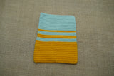Kindle Sleeve | Handmade Crochet Festival Decoration | Artisan Made In India | Eco-Friendly| 100% Cotton |
