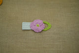 Poppy Mug Warmer| Handmade Crochet Festival Decoration | Artisan Made In India | Eco-Friendly| 100% Cotton |