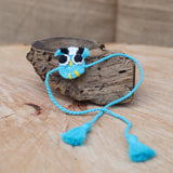 Kids Rakhi | Owl | Rakshabandhan | For Kids & Adults | Artisan Made In India | 100% Cotton | Crochet, Handcrafted