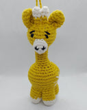 Toy- Giraffe