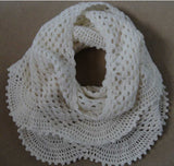 Tapered Neck Warmer